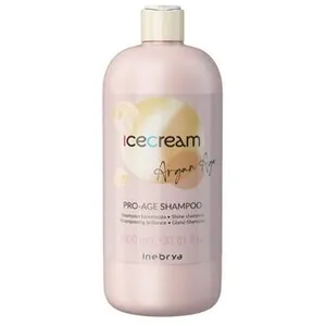 Inebrya Shampooing Argan-Age 1 000 ml pas cher