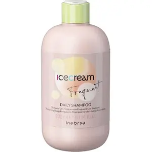 Inebrya - Ice Cream Daily Shampoo 300ML pas cher