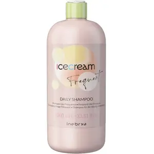 Inebrya Shampoing Usage Fréquent 1000ml pas cher