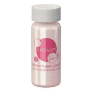 Lotion Intensive Restructurante Keratin 12x11ml Inebrya pas cher