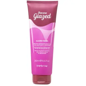 Inebrya - Shecare Glazed Mask 300ML