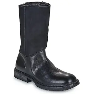 Boots Moma RICK femme