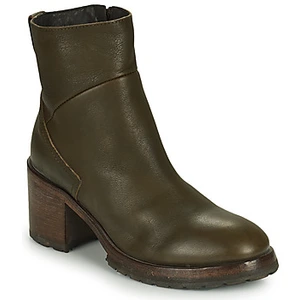 Bottines Moma GENE femme pas cher