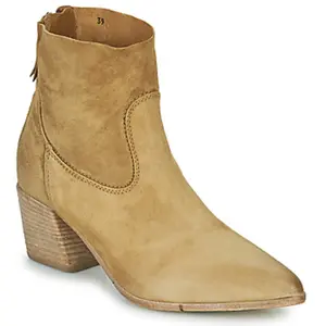 Bottines Moma CLAUDIA femme