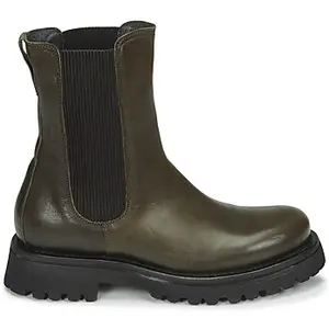 Boots Moma 74302C-CU-OLD-TRAFFORD femme