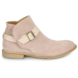 Boots Moma MINSK femme pas cher