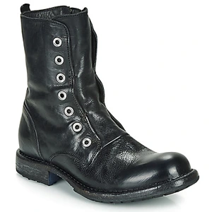 Boots Moma MALE femme pas cher