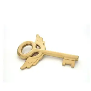 Seletti SELETTI Clé en Porcelaine Freedom Key pas cher
