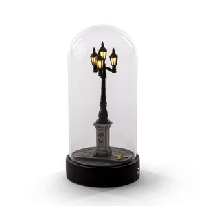Seletti Seletti Lampe De Table My Little (Corner - Verre Et Résine) pas cher