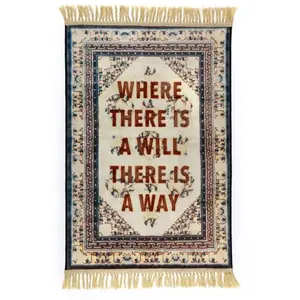 Seletti SELETTI Burnt Carpet The Way pas cher