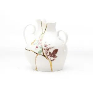 Seletti SELETTI Kintsuji Vase H 19 pas cher