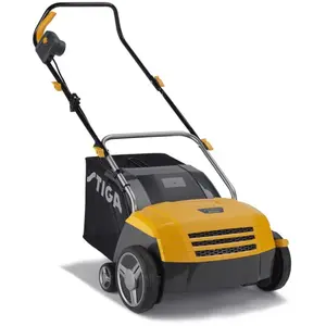 STIGA Scarificateur électrique Stiga SV 213 E