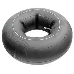 Stiga Chambre à air valve coudée 4.10/3.50 X 4 pour modèle EL 63 - Origine S... pas cher
