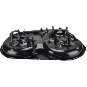 Plateau de coupe nu noir 98 cm pour Tracteur Tondeuse STIGA / GGP - 3825640410 382564041/0 Cette pièce d'origine de la marque GGP pas cher