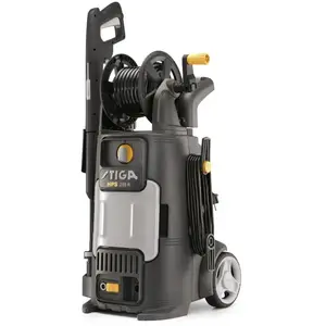Stiga - hps 235 r - Nettoyeur haute pression électrique pas cher