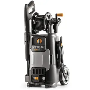 Stiga - hps 345 r - Nettoyeur haute pression électrique pas cher