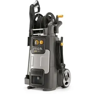 Nettoyeur haute pression STIGA HPS 550 R - 150 bar - Eau froide