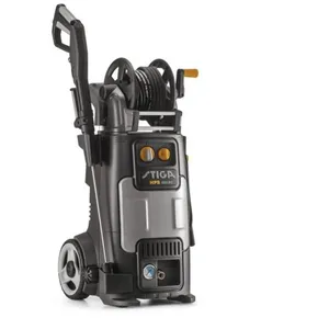 Stiga nettoyeur haute pression HPS 650 RG90,3 cm acier inoxydable/cuiv... pas cher