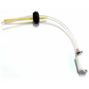 Stiga - Kit durites débroussailleuse Alpina - ggp - 118804005/0 pas cher