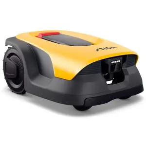 Stiga, Tondeuse robot, Vista A6V Automower bis zu 600m² (600 m², Sans ... pas cher
