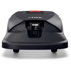 Robot tondeuse - STIGA - A 50V - Surface 5000 m² - Gestion 30 zones - ... pas cher