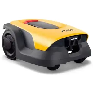 Robot tondeuse autonome STIGA A 15v - 1500m² - Caméra IA et GPS pas cher