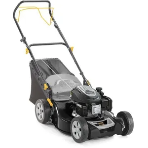 ALPINA Tondeuse thermique autotractée 46 cm 139cc - AL5 46 SA