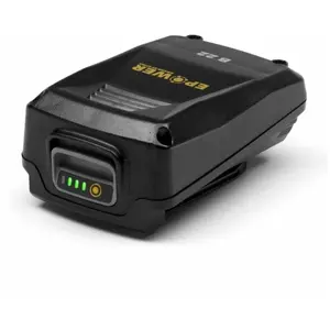 Mountfield Batterie 20V 2Ah ALPINA - BT 20 Li 2.0 A pas cher