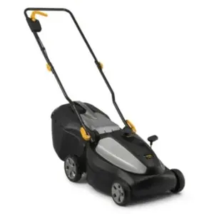 Tondeuse à batterie - ALPINA AL1 3820 Li Kit - 38 cm - 2 batteries 20V...