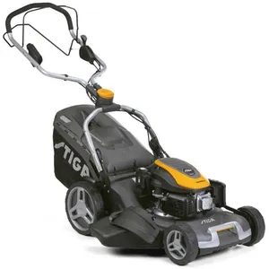 Stiga Combi 955 VE Benzine Grasmaaier | ST 200 LS OHV Autochoke | 53cm pas cher