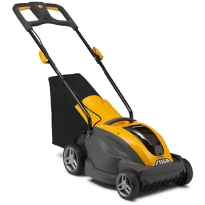 STIGA STIGA TONDEUSE À GAZON SANS FIL COMBI 336E KIT, AVEC BATTERIE DE 48V (2AH) ET CHARGEUR, MAX. 200M²
