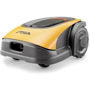 Stiga, Tondeuse robot, Robot kosz cy G 600 600m (700 m²) pas cher