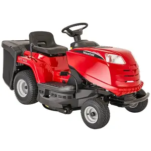 MOUNTFIELD LE TRACTEUR-TONDEUSE AUTOPORTÉE À ESSENCE MOUNTFIELD MTF 84... pas cher