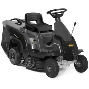 AT2 66 qa - Tracteur tondeuse thermique - Alpina pas cher