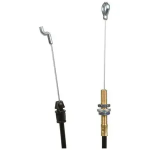 181000639/0 - Câble de Frein Moteur pour tondeuse Castelgarden / GGP pas cher