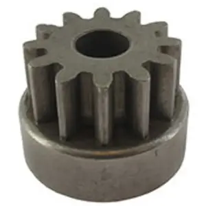 Pignon de direction 12 dents STIGA pour modèles TC92, J92, TC102, TC122 pas cher