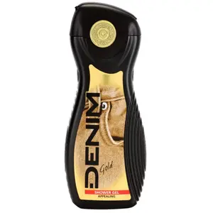 Denim - Gold Sprchový gel - 250ML SHOWER GEL pas cher