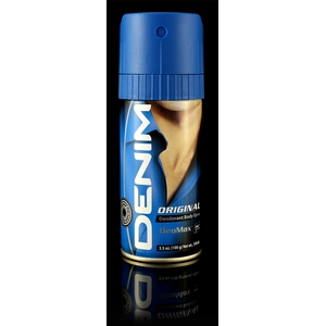 Denim Deospray Original - 150 ml - Deodorant Spray pas cher