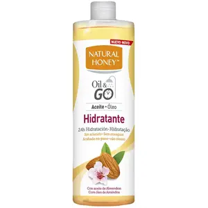 Hidratante Oil & Co aceite corporal 250 ml pas cher
