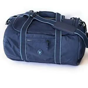 Roncato Sac Duffle Rolling 57l pas cher