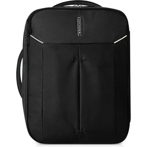 Sac à dos - RONCATO - Ironik 2.0 - 45 cm - Noir - Synthétique pas cher