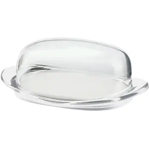 Guzzini, Beurrier, 20 x 12,3 x h7,5 cm pas cher