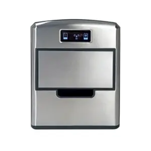 Machine à glaçons portable RGV Mojito Ice FG12D 150 W - 12 kg/24h - No... pas cher