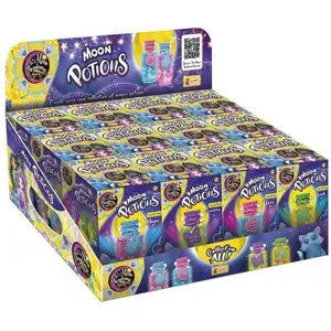 LISCIANI GIOCHI THE MOON ACADEMY POTIONS COLLECTION pas cher