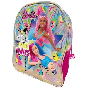 Kit De Couleurs Creative Sac À Dos Barbie pas cher
