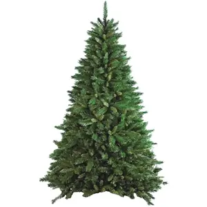 Flora New Tiffany Arbre de Noël synthétique Vert 180 cm pas cher