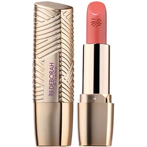 Deborah Milano Rouge à lèvres Milano Red, 3 Glace Apricot, couleur ple... pas cher