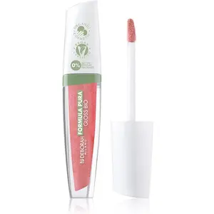 Comparateur de prix : Deborah Milano Lip Gloss 05 Peach Bio