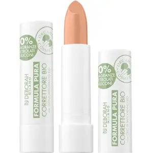 Comparateur de prix : Deborah Milano Concealer 04 Golden Rose Bio