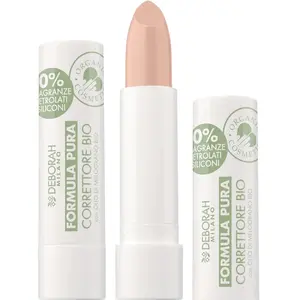 Comparateur de prix : Deborah Milano Concealer 01 Light Beige Bio